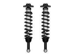3-Inch 2.5 VS IR Coilover Kit for Ford F-150 4WD, view 3, ICON Vehicle Dynamics 91724