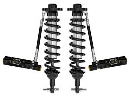 2.5 VS RR CDEV Coilover Kit for Ford F-150 RWD, 0-3 in., ICON Vehicle Dynamics 91818E