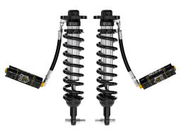 2.5 VS RR CDCV Coilover Kit for Ford F-150 Tremor, ICON Vehicle Dynamics 91824C