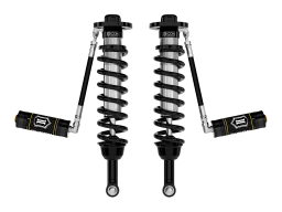 3-Inch 2.5 VS RR Coilover Kit for Ford F-150 4WD, view 3, ICON Vehicle Dynamics 91825