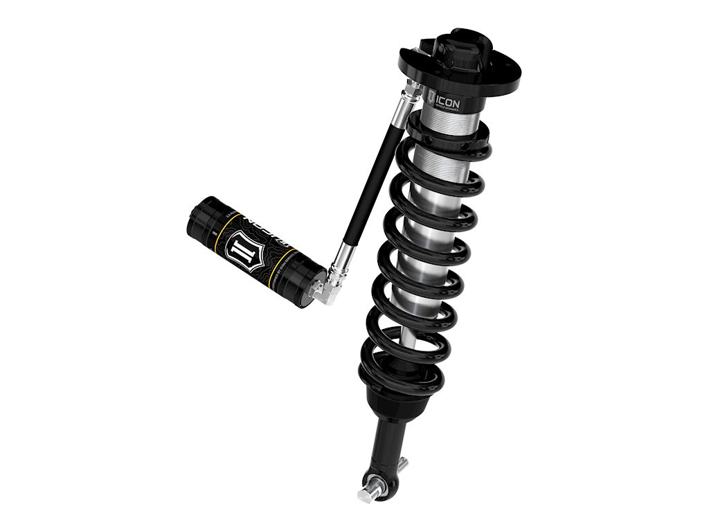 3-Inch 2.5 VS RR Coilover Kit for Ford F-150 4WD, ICON Vehicle Dynamics 91825