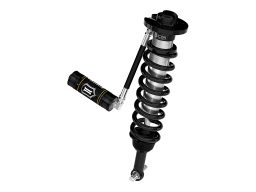 3-Inch 2.5 VS RR Coilover Kit for Ford F-150 4WD, ICON Vehicle Dynamics 91825