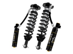 Lowered Front 2.5 VS RR CDEV Coilover Kit, F-150 Lightning, view 2, ICON Vehicle Dynamics 91831E