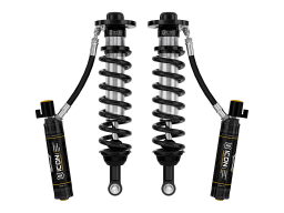 Lowered Front 2.5 VS RR CDEV Coilover Kit, F-150 Lightning, view 3, ICON Vehicle Dynamics 91831E