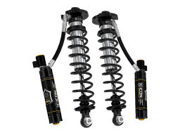 Lowered Rear 2.5 VS RR CDEV Coilover Kit, F-150 Lightning, view 2, ICON Vehicle Dynamics 91836E