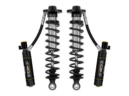 Lowered Rear 2.5 VS RR CDEV Coilover Kit, F-150 Lightning, view 3, ICON Vehicle Dynamics 91836E