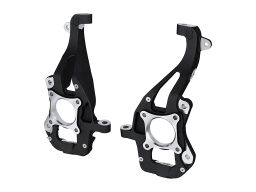 Front Knuckle Kit for Ford F-150 4WD (2021-2025), view 2, ICON Vehicle Dynamics 94000