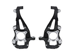 Front Knuckle Kit for Ford F-150 4WD (2021-2025), view 3, ICON Vehicle Dynamics 94000