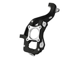 Front Knuckle Kit for Ford F-150 4WD (2021-2025), ICON Vehicle Dynamics 94000