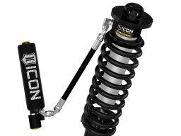 Front 3.0 VS RR CDEV Coilover Kit for Ford F-150 Raptor, view 3, ICON Vehicle Dynamics 95003