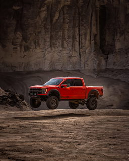 Front 3.0 VS RR CDEV Coilover Kit for Ford F-150 Raptor, view 6, ICON Vehicle Dynamics 95003