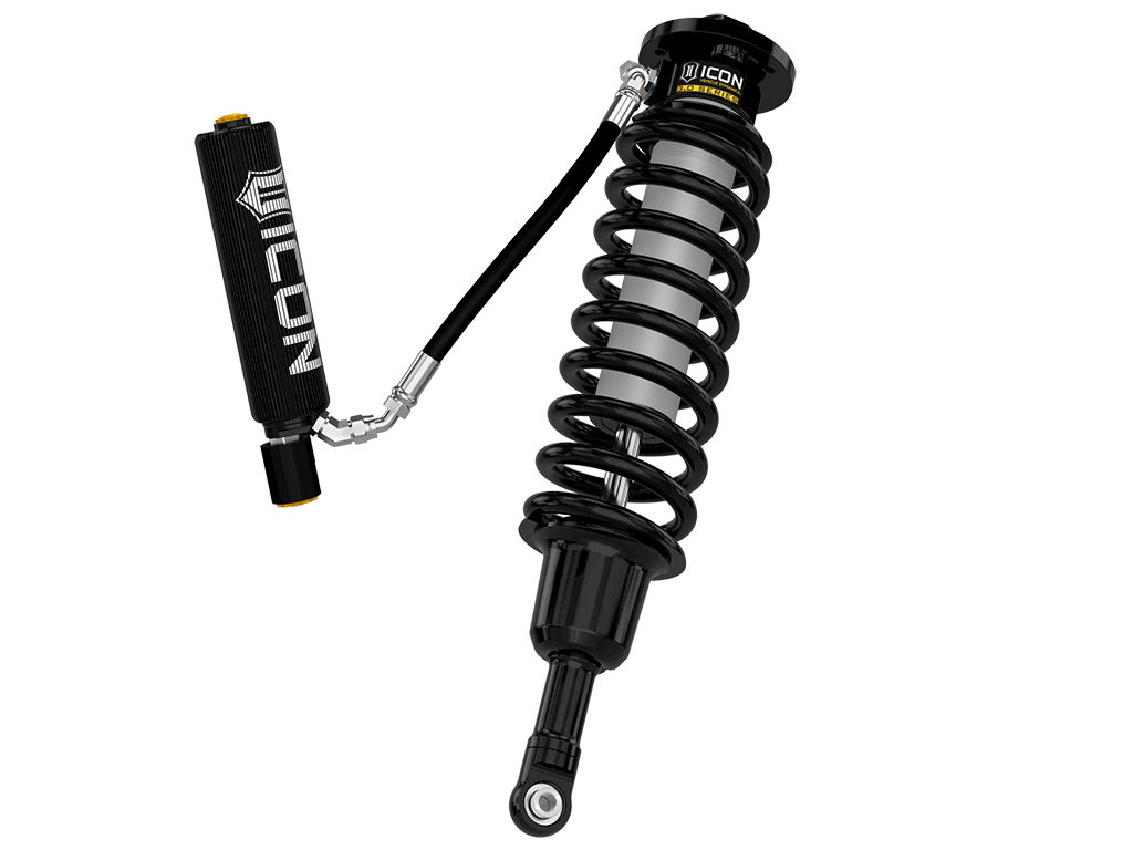 ICON Vehicle Dynamics Front 3.0 VS RR CDEV Coilover Kit for Ford F-150 Raptor