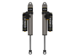 Rear 2.5 VS PB CDEV Shock Pair for Ford F-150, ICON Vehicle Dynamics 97720EP
