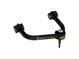 Tubular UCA Pro Kit with Delta Joints, Ford F-150 4WD, view 2, ICON Vehicle Dynamics 98522DJ