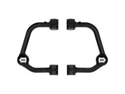 Tubular UCA Pro Kit with Delta Joints, Ford F-150 4WD, view 3, ICON Vehicle Dynamics 98522DJ