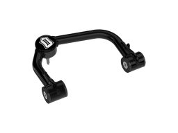 Tubular UCA Pro Kit with Delta Joints, Ford F-150 4WD, ICON Vehicle Dynamics 98522DJ