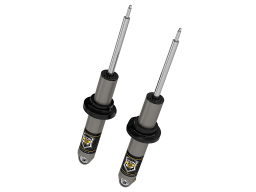 ICON Vehicle Dynamics 21-23 BRONCO HOSS 2.0 PKG 0-2" LIFT STAGE 1 SUSPENSION SYSTEM K40011, view 3