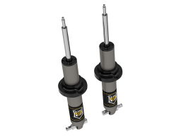 ICON Vehicle Dynamics 21-23 BRONCO HOSS 2.0 PKG 0-2" LIFT STAGE 1 SUSPENSION SYSTEM K40011