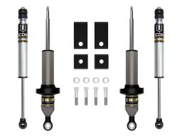 ICON Vehicle Dynamics 22-25 TUNDRA 0-2.25" STAGE 1 SUSPENSION SYSTEM K53191, view 6