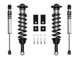 Stage 3 Suspension System for Toyota Tundra, 1.25-2.25 in., view 2, ICON Vehicle Dynamics K53193