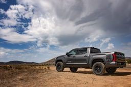 Rear 3.0 VS RR CDCV Shock Pair for Tundra & Sequoia, view 4, ICON Vehicle Dynamics 57845CP