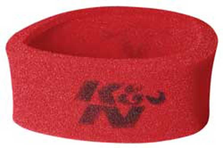 K&N K&N Air Filter Foam Wrap 25-3750