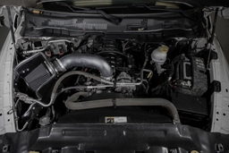 Cold Air Intake for Ram 1500, 2500 & 3500 (2013-2018), view 3, K&N 30-1561