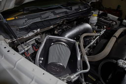 Cold Air Intake for Ram 1500, 2500 & 3500 (2013-2018), view 5, K&N 30-1561