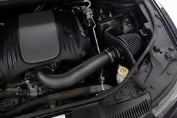 Cold Air Intake for Dodge Durango & Jeep Grand Cherokee, view 2, K&N 30-1563
