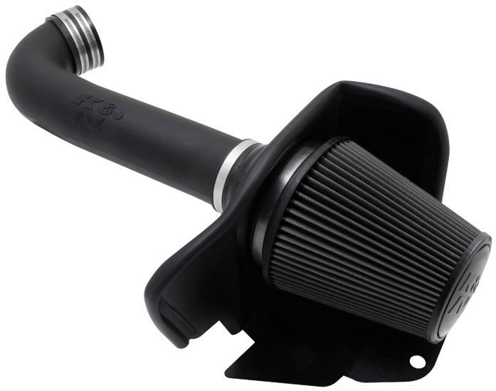 K&N Cold Air Intake for Dodge Durango & Jeep Grand Cherokee