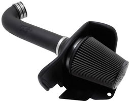 Cold Air Intake for Dodge Durango & Jeep Grand Cherokee, K&N 30-1563