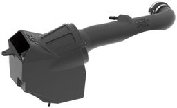 Cold Air Intake for Jeep Wrangler & Gladiator (2018-2026), K&N 30-1576