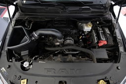 Cold Air Intake for Ram 1500 (2019-2024), view 4, K&N 30-1578