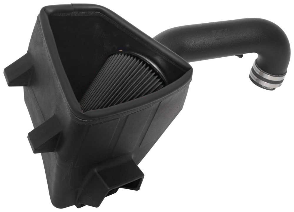 K&N Cold Air Intake for Ram 1500