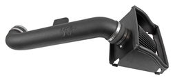 Cold Air Intake for Ford F-150 (2015-2020), view 3, K&N 30-2591