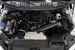 Cold Air Intake for Ford F-150 (2015-2020), view 5, K&N 30-2591