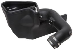 Cold Air Intake for Ford Mustang GT (2018-2023), view 2, K&N 30-2605