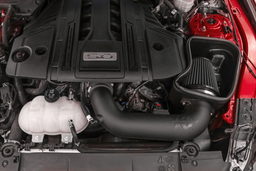 Cold Air Intake for Ford Mustang GT (2018-2023), view 5, K&N 30-2605
