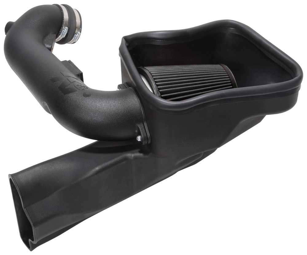 K&N Cold Air Intake for Ford Mustang GT