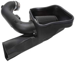 Cold Air Intake for Ford Mustang GT (2018-2023), K&N 30-2605