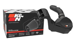 Cold Air Intake for Ford F-150 (2021-2025), view 6, K&N 30-2616