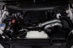 Cold Air Intake for Ford F-150 (2015-2026) & Expedition, view 5, K&N 30-2617KC