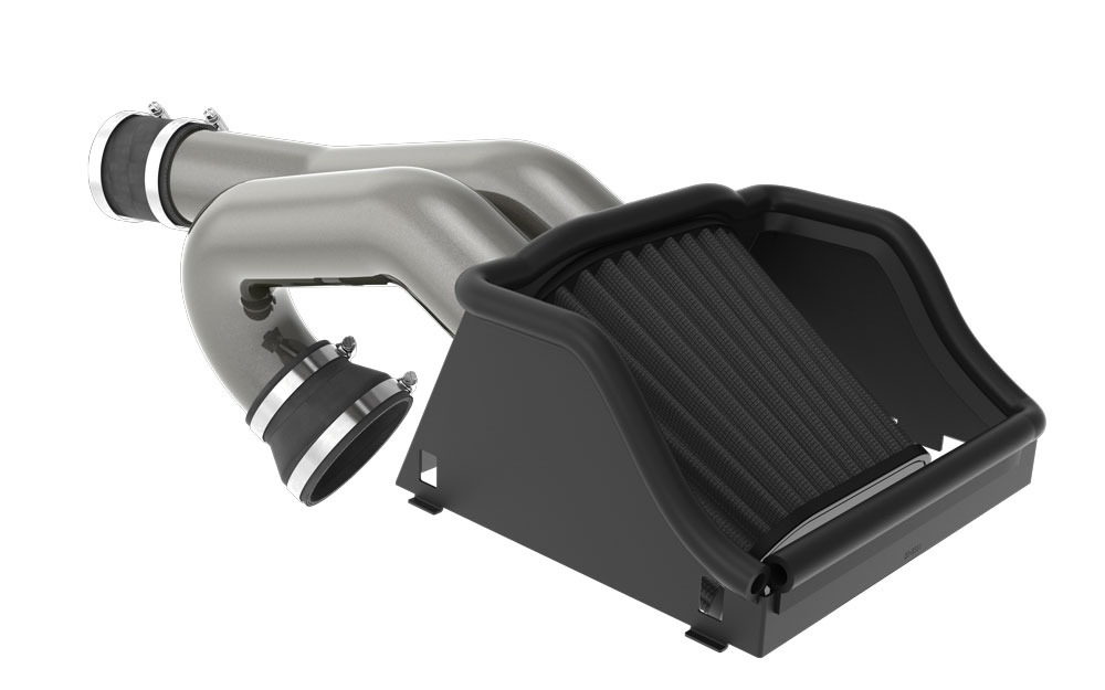 K&N Cold Air Intake for Ford F-150 (2015-2026) & Expedition