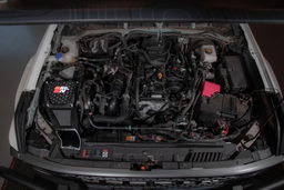 Performance Air Intake System for Ford Bronco (2021-2024), view 5, K&N 30-2620