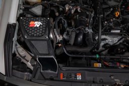Performance Air Intake System for Ford Bronco (2021-2024), view 6, K&N 30-2620
