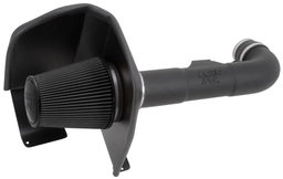 Cold Air Intake for GM Full-Size Trucks & SUVs (2015-2020), view 2, K&N 30-3082