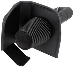 Cold Air Intake for GM Full-Size Trucks & SUVs (2015-2020), view 3, K&N 30-3082
