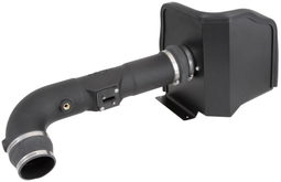 Cold Air Intake for GM Full-Size Trucks & SUVs (2015-2020), view 4, K&N 30-3082