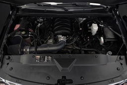 Cold Air Intake for GM Full-Size Trucks & SUVs (2015-2020), view 5, K&N 30-3082