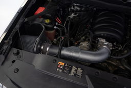 Cold Air Intake for GM Full-Size Trucks & SUVs (2015-2020), view 6, K&N 30-3082